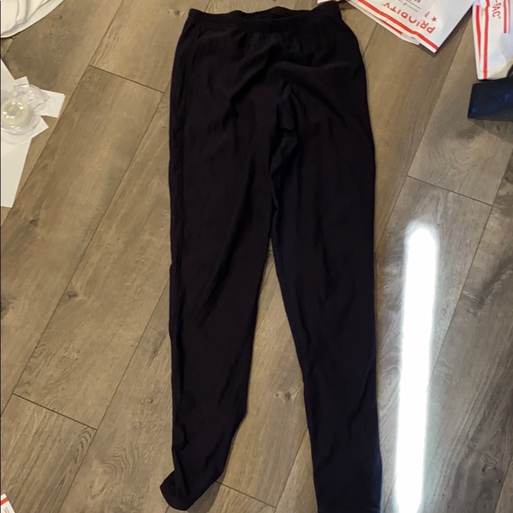 Black legging